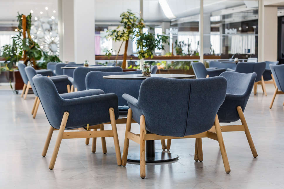 Een foto van Hotel Medena