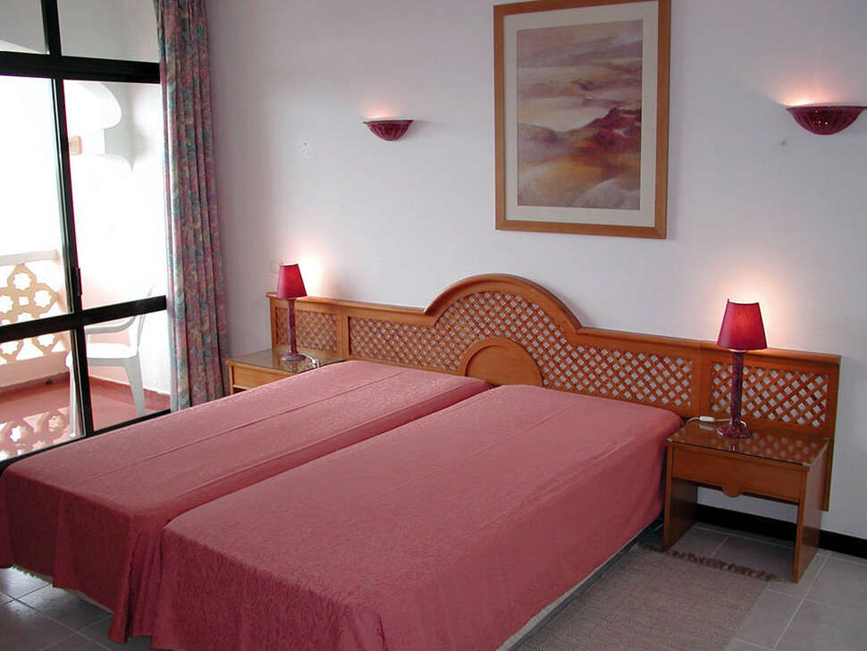 Een foto van Monica Isabel Beach Club