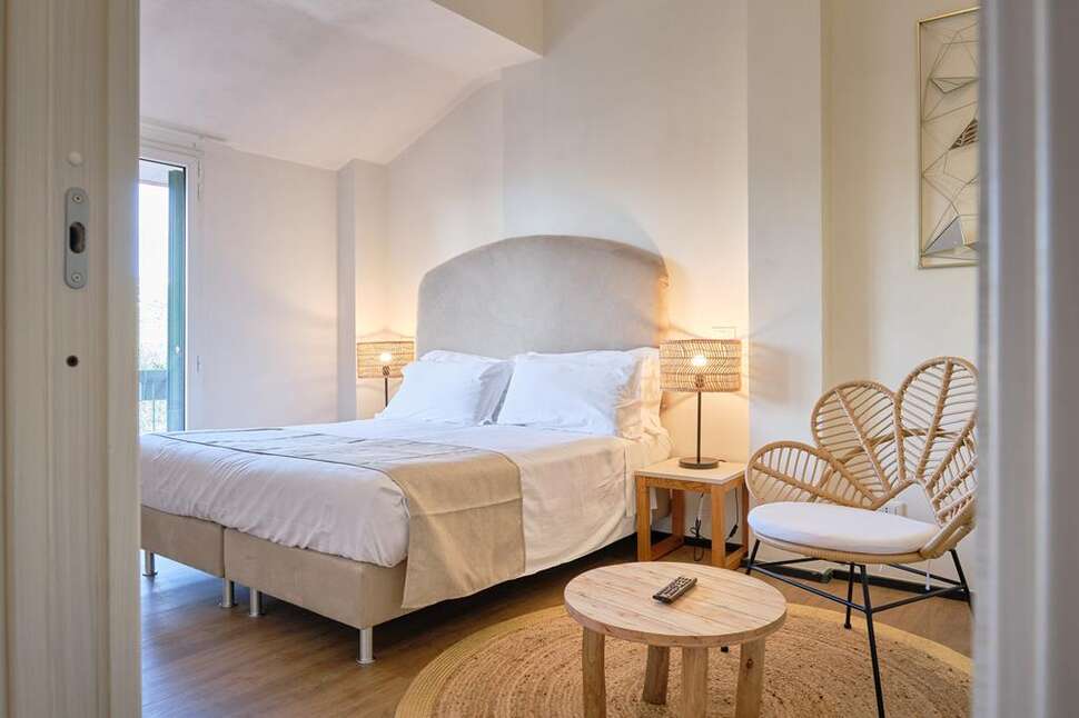 Een foto van Villa Giada Speace & Resort