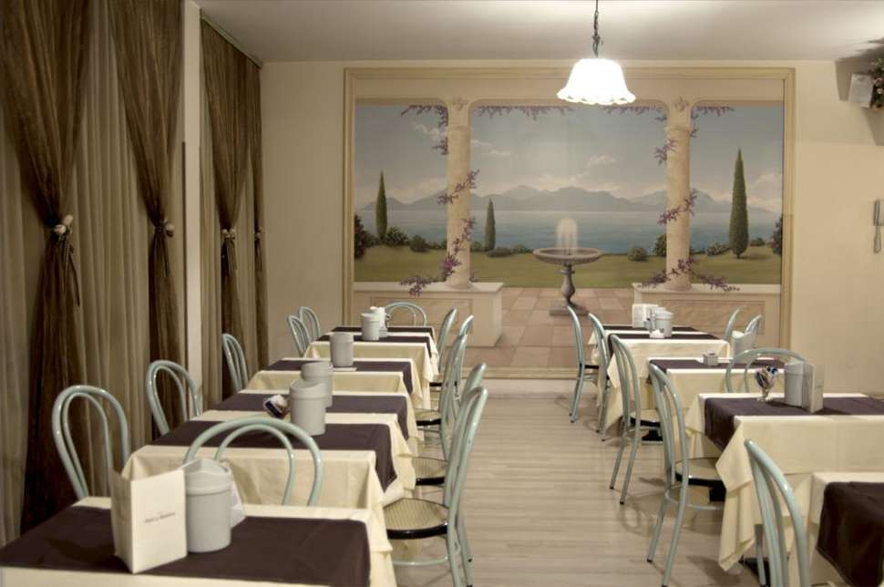 Een foto van Eco Hotel Milano