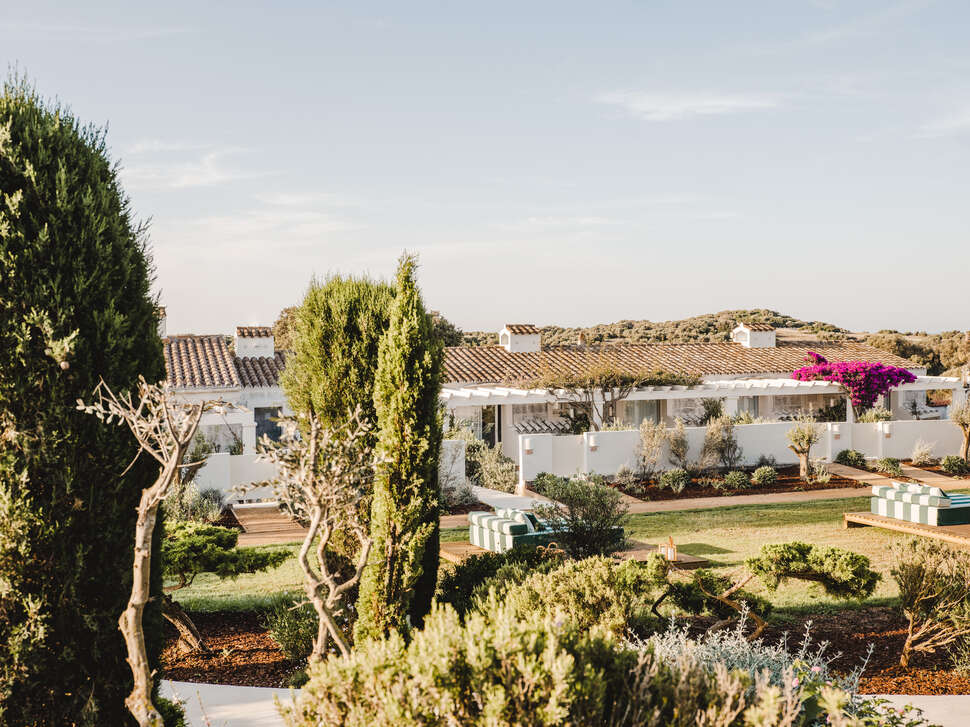 Een foto van Morvedra Nou Menorca