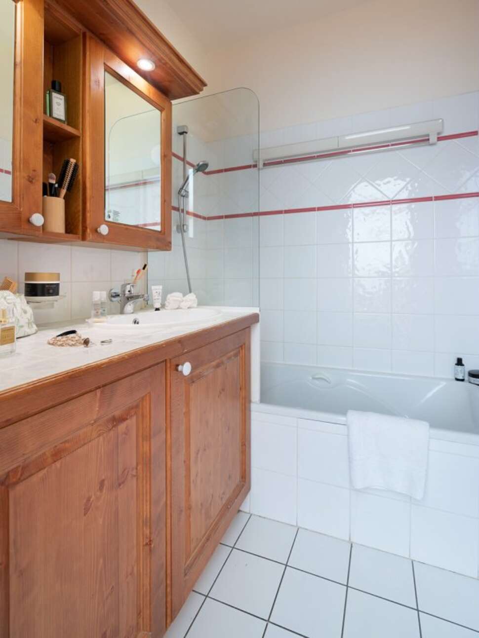 Een foto van Pierre & Vacances Residence Premium Les Hauts Bois