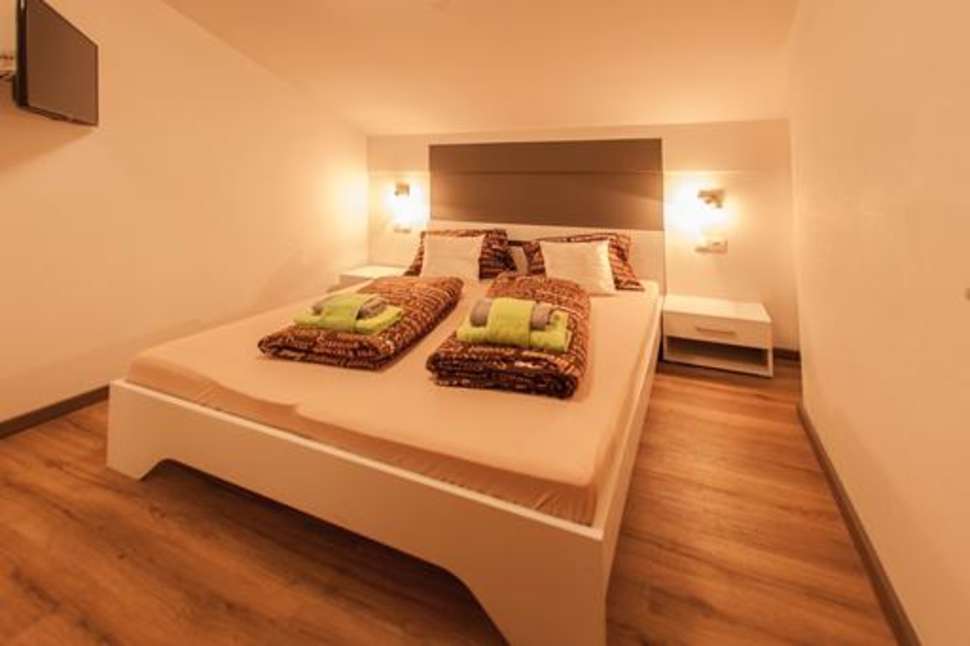 Een foto van Lorivita Residenz