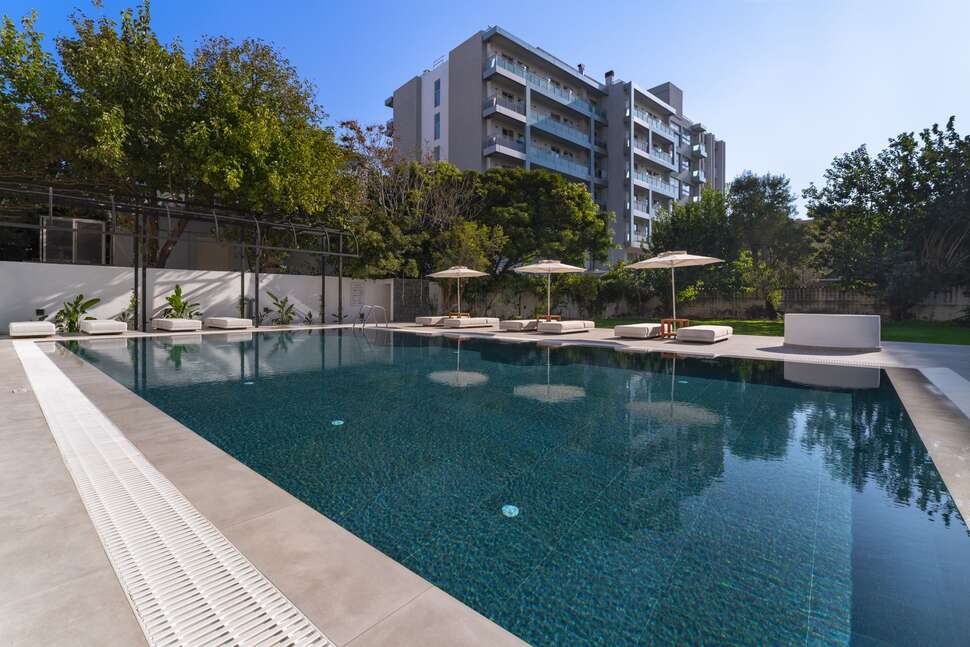 Ein Foto Naillac Boutique Hotel