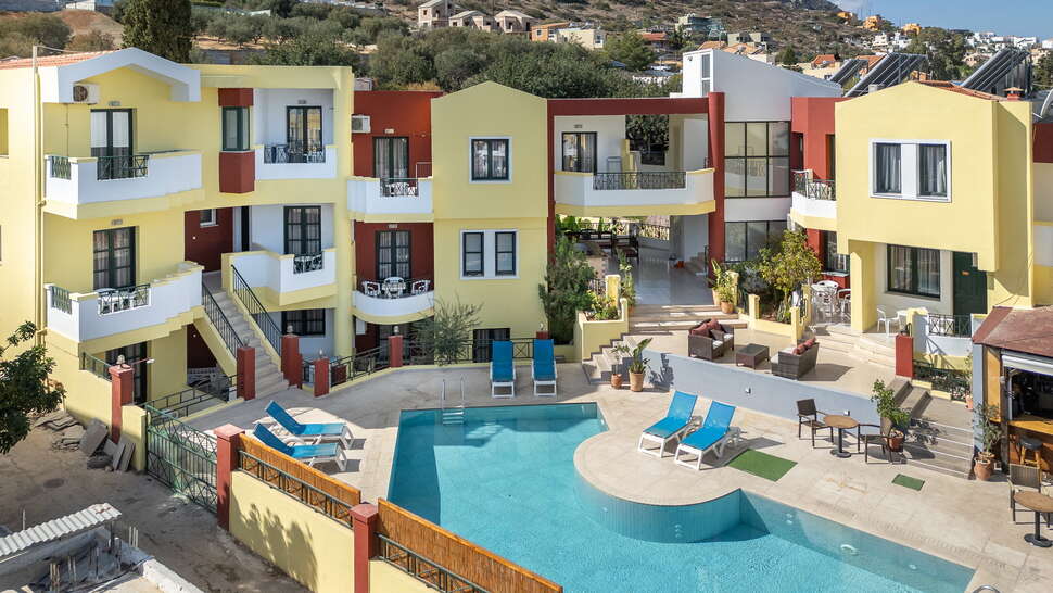 Ein Foto Ariadni Palace