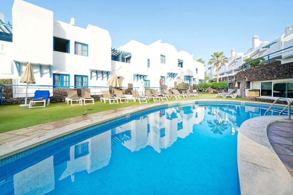 Een foto van Labranda Bahia & Villas Fanabe