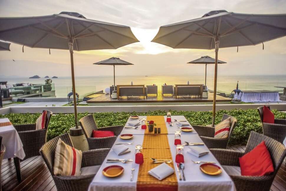 Ein Foto InterContinental Koh Samui Resort