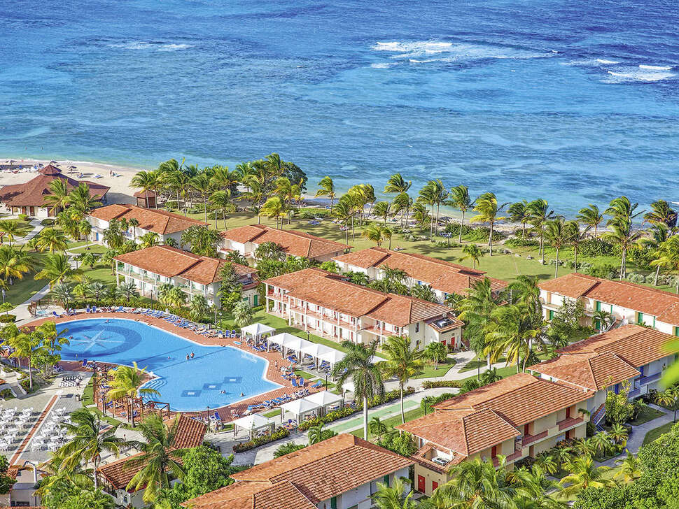 Ein Foto Memories Jibacoa Resort