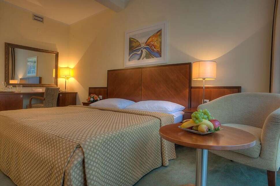 Een foto van Hotel Rivijera