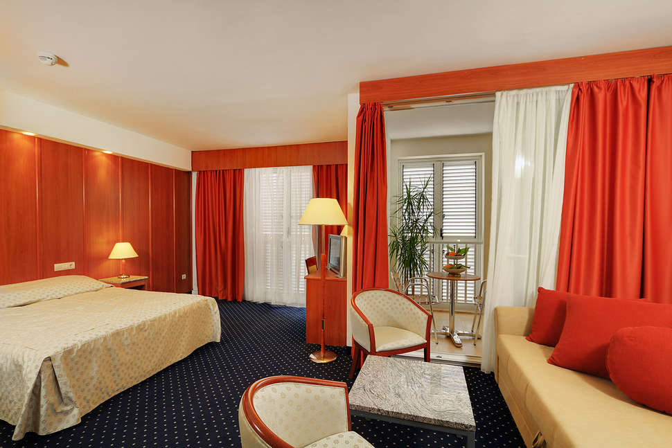 Een foto van Marko Polo Maradiso Hotel by Aminess