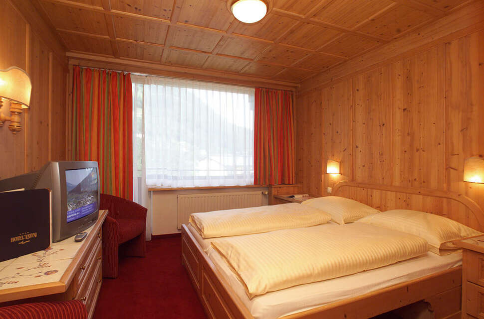Een foto van Hotel Latini