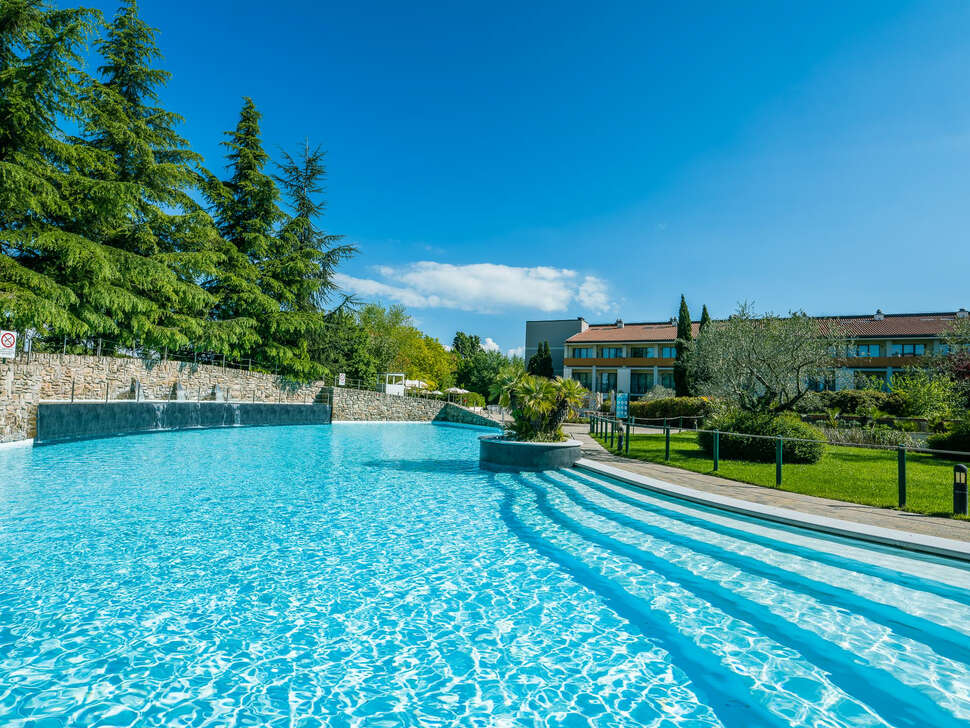 Een foto van Parc Hotel