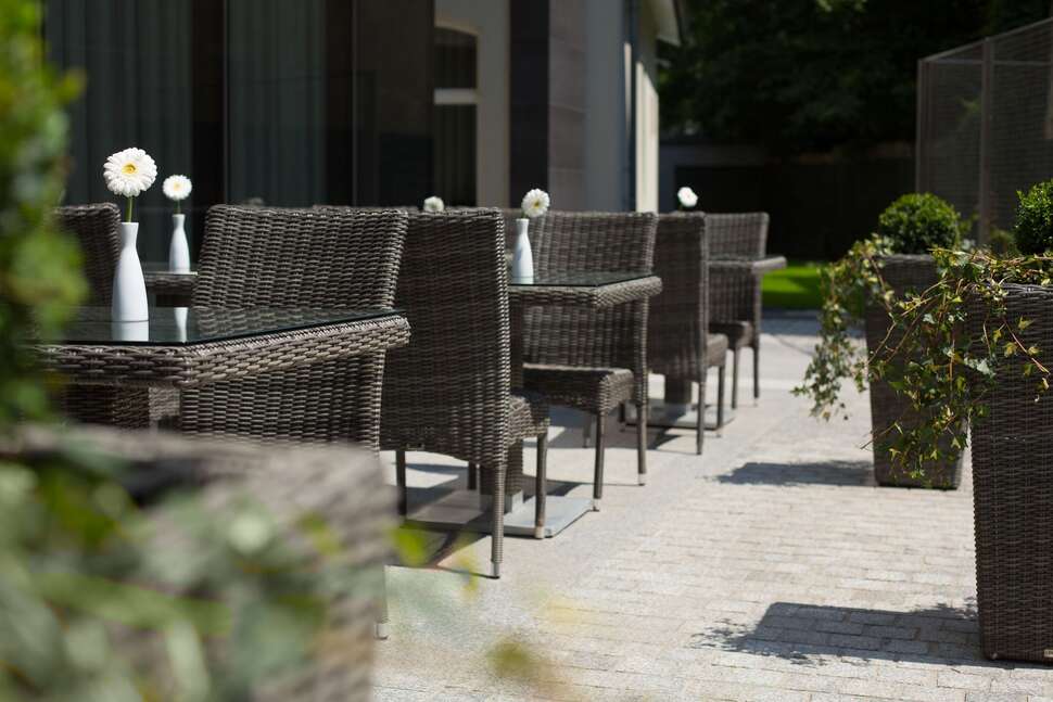 Een foto van Grand Ascot Hotel