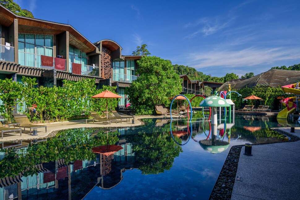 Een foto van Kalima Resort & Villas Khao Lak