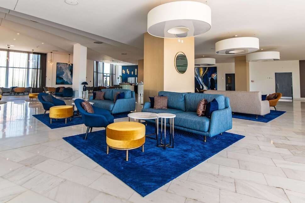 Een foto van Park Plaza Histria