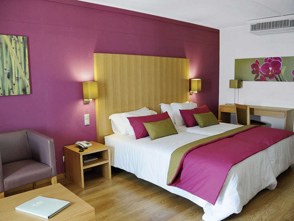 Een foto van Alto Lido Hotel