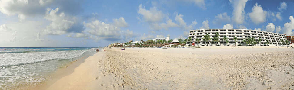 Een foto van Grand Oasis Cancun