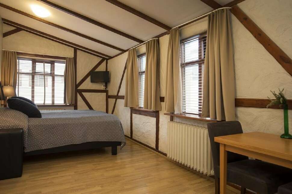Een foto van Hotel Fron
