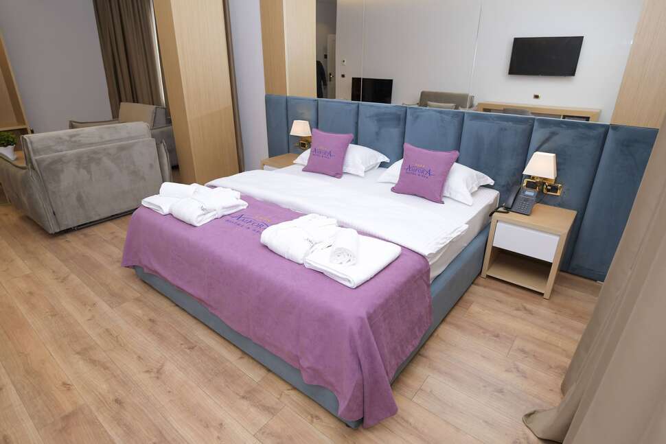Een foto van Amfora Hotel & Spa