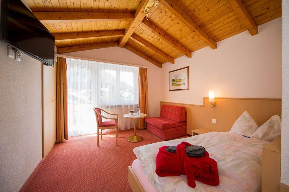 Een foto van Hotel Christiania