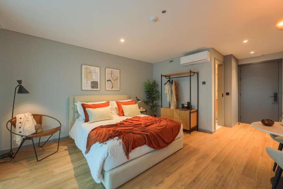 Een foto van Noma Living Icon Appartementen