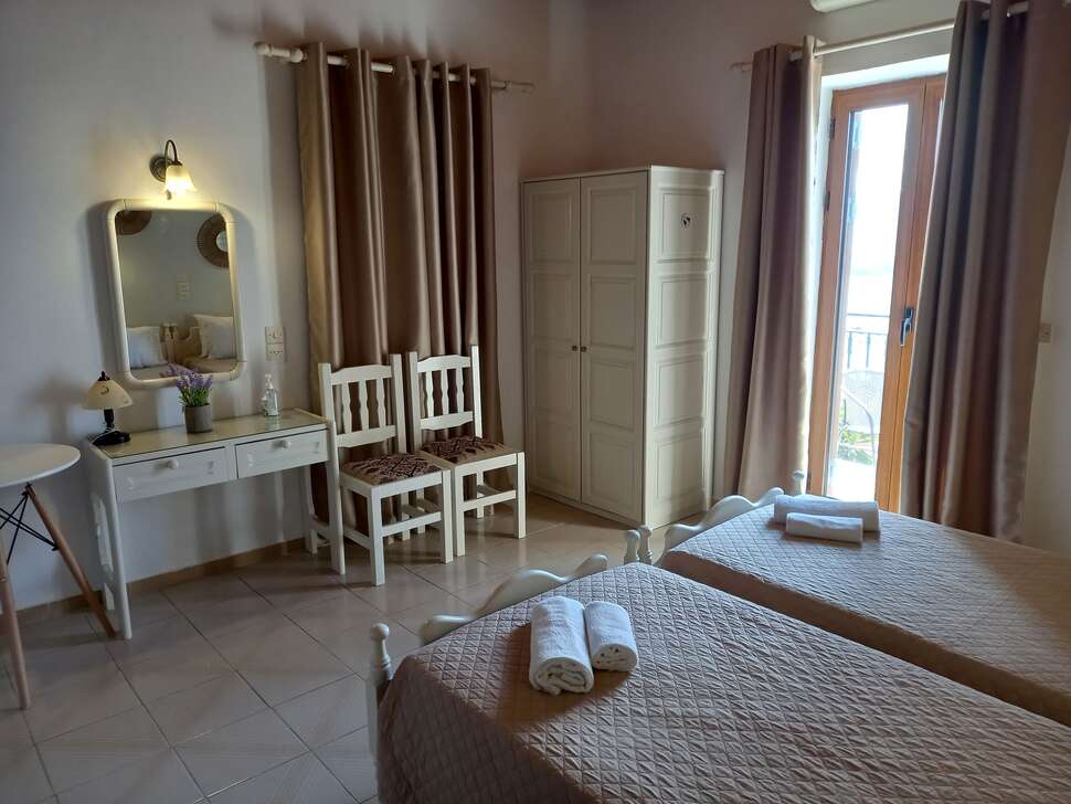 Een foto van Diamond View