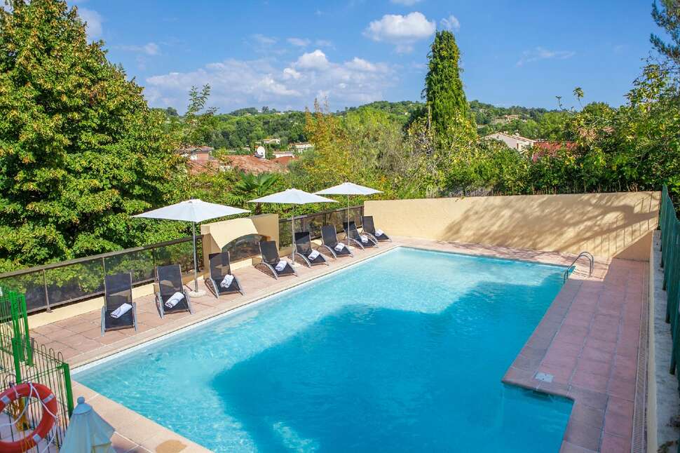 Een foto van Le Club Mougins