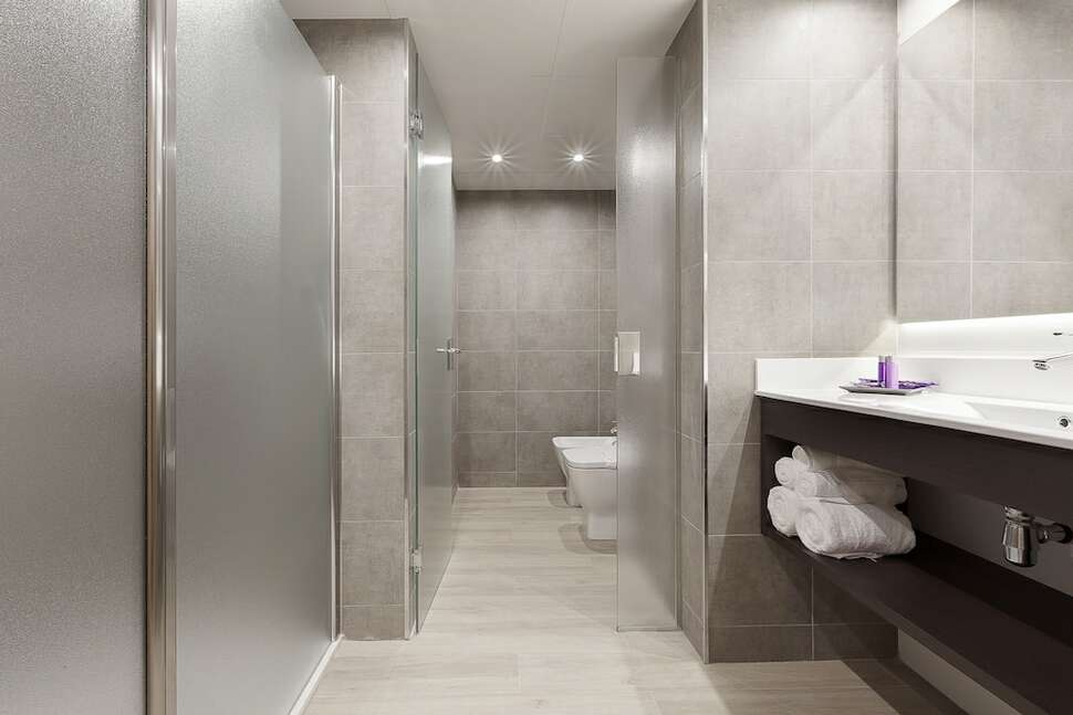 Een foto van Hotel Beverly Park & Spa