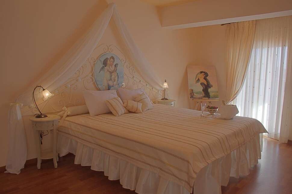 Een foto van Anagenessis Village Hotel
