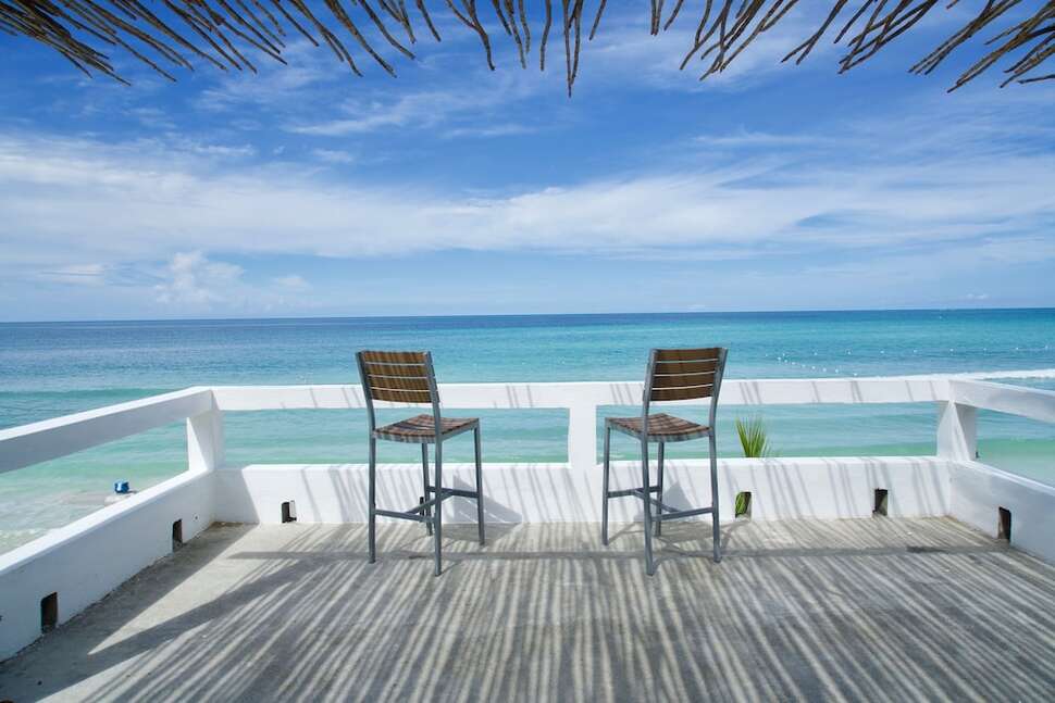 Een foto van White Sands Negril