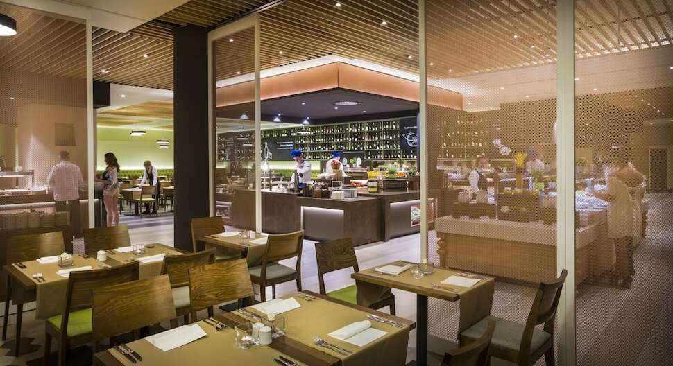 Ein Foto Aminess Vival Maestral Hotel