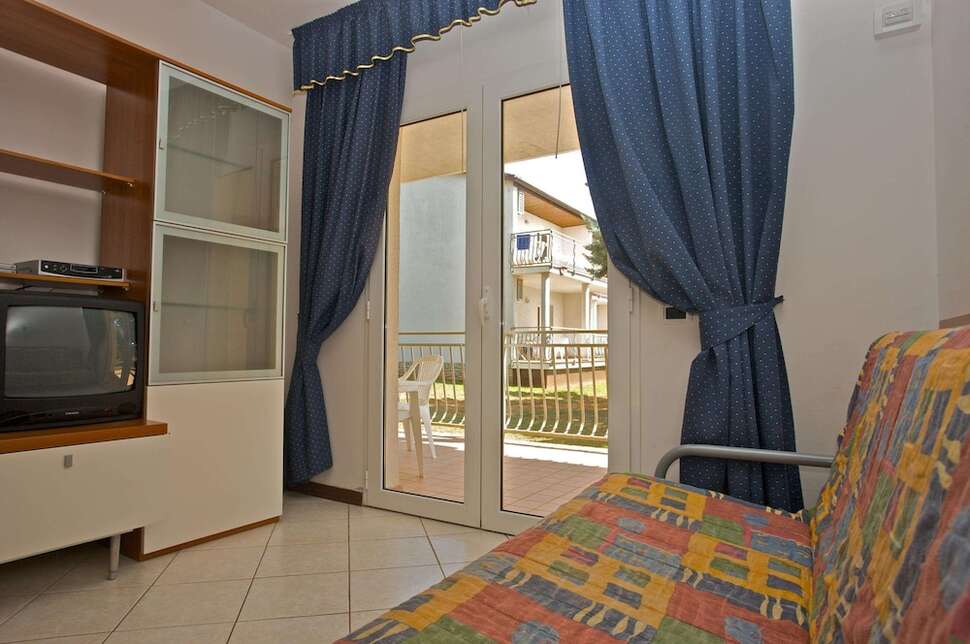 Ein Foto Ai Pini Medulin Resort