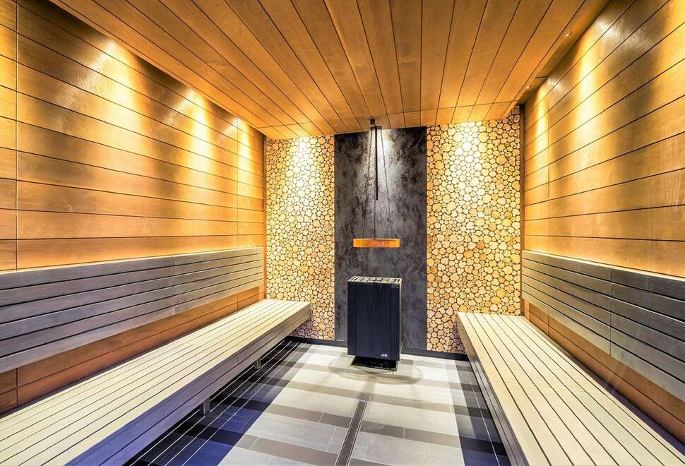 Een foto van Wellton Riverside Spa Hotel