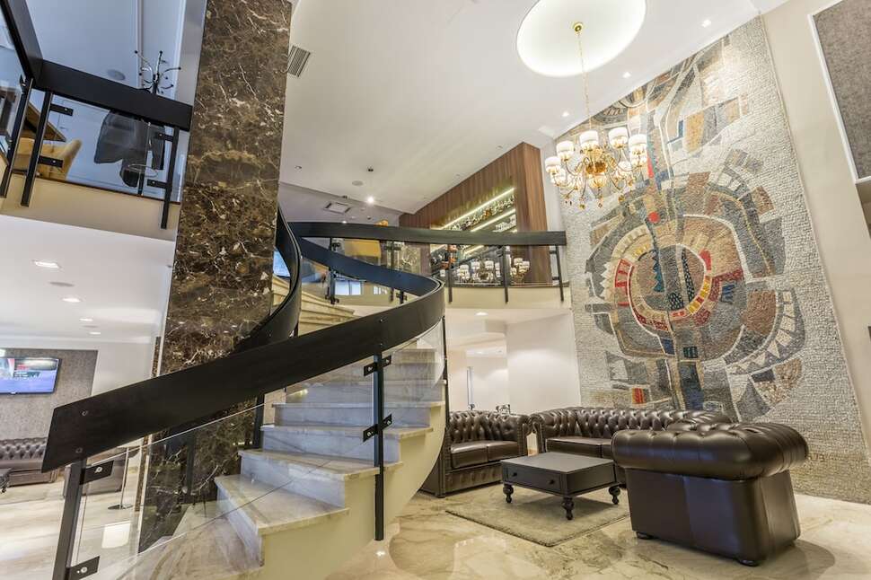 Een foto van Hotel Royal Inn