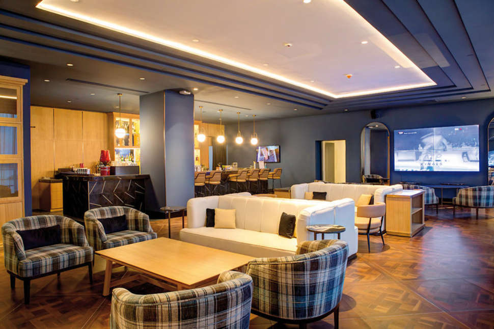 Een foto van Rixos Premium Dubrovnik Hotel