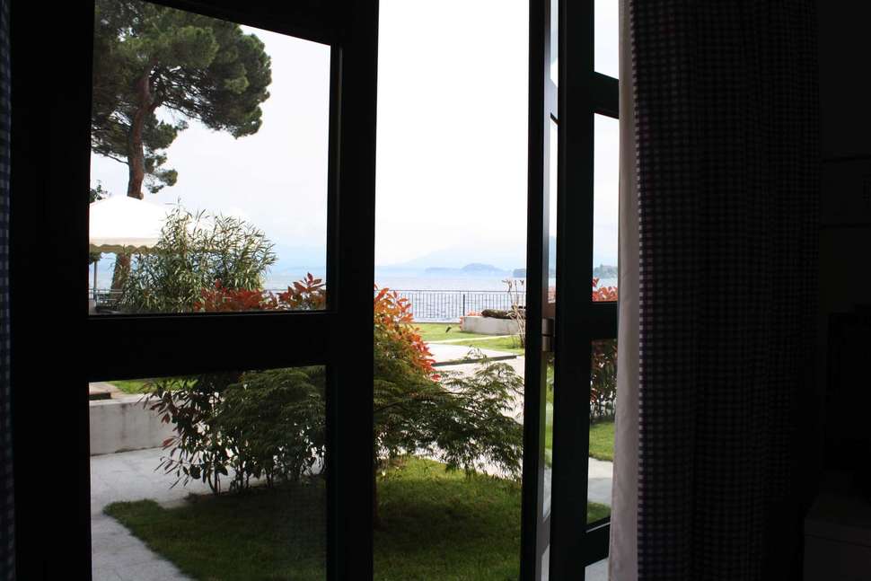 Een foto van Appartementen Antico Verbano