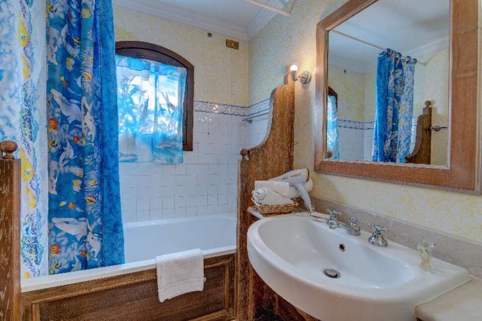 Een foto van Sea Villas