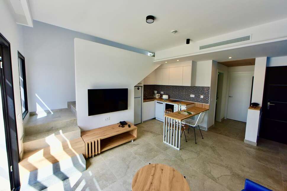 Een foto van Esmeralda Cotillo Homes by Livvo