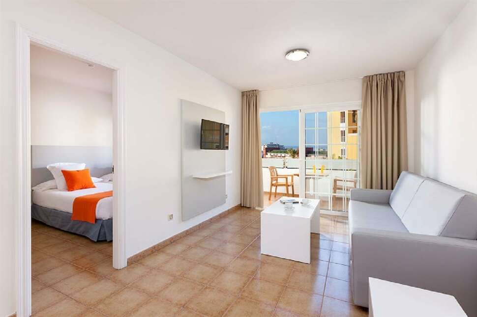 Een foto van Chatur Playa Real Resort