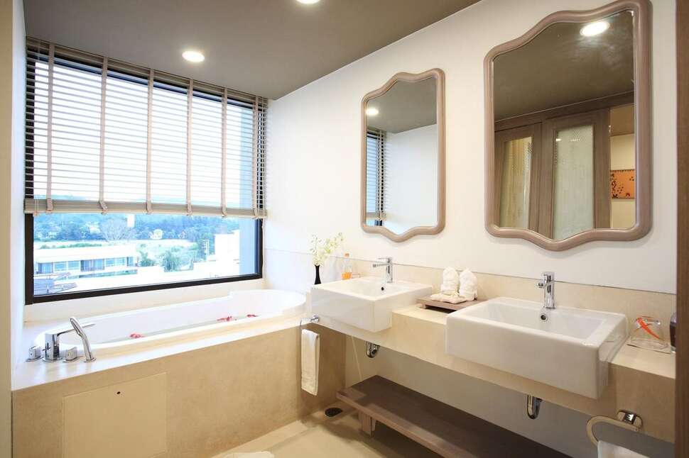 Een foto van Proud Phuket Hotel
