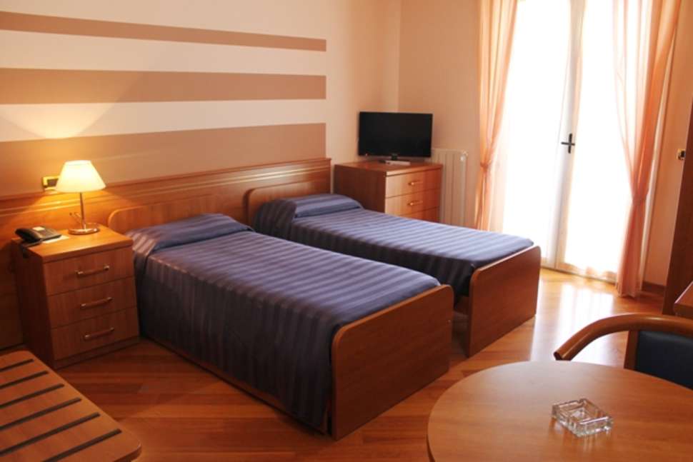 Een foto van Vakantiepark Loano 2 Village