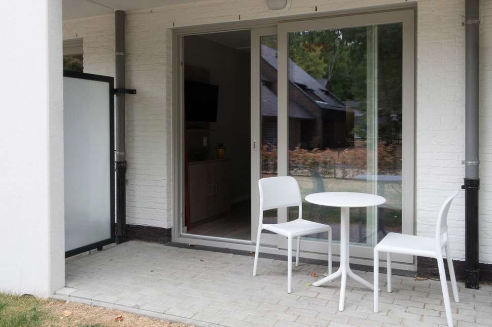 Een foto van Green Resort Limburg