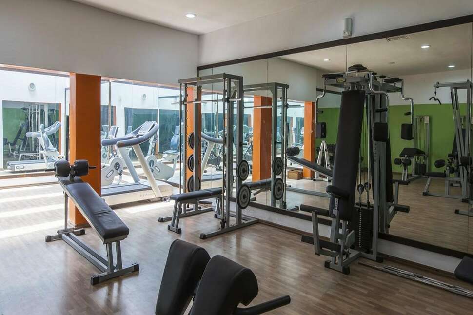 Een foto van Oasis Hotel & Spa