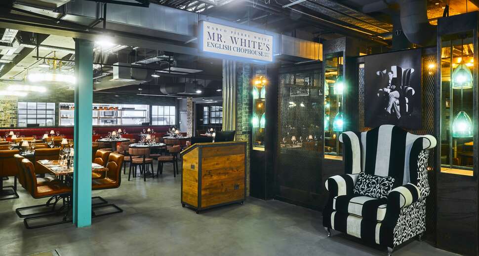 Een foto van New Road Hotel