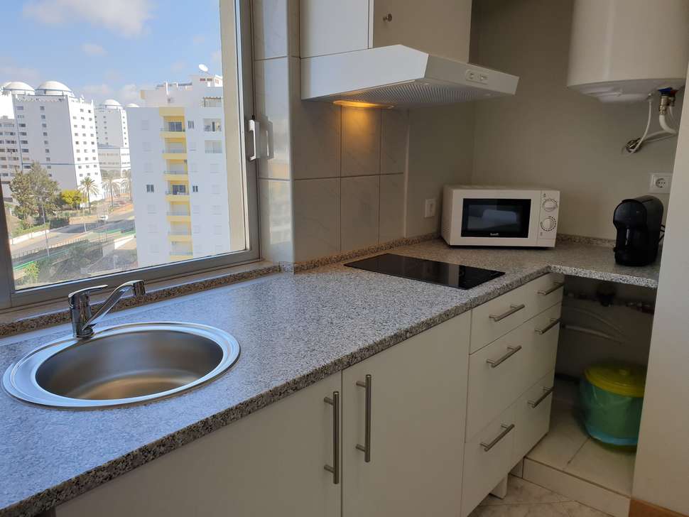 Een foto van Edificio Tarik