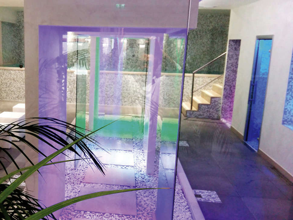 Een foto van Porto Giardino Resort