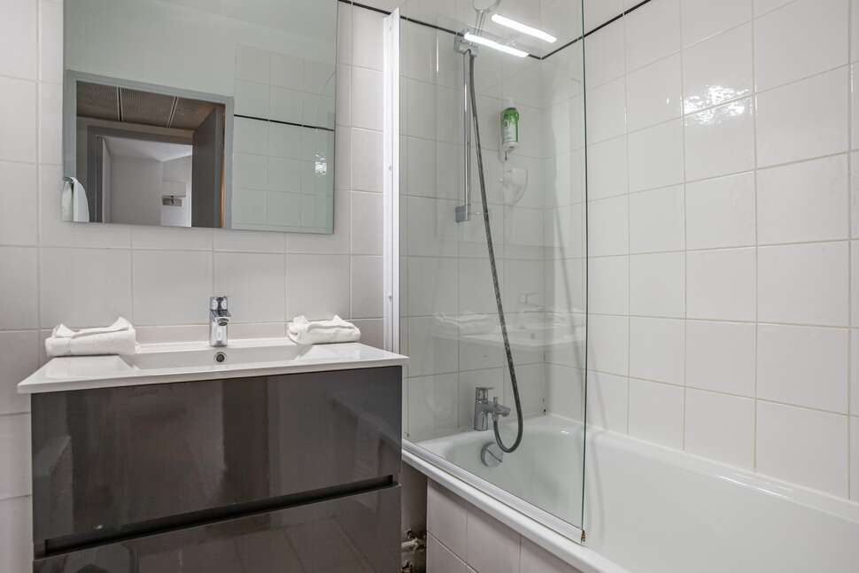 Een foto van Residhotel Le Grand Prado