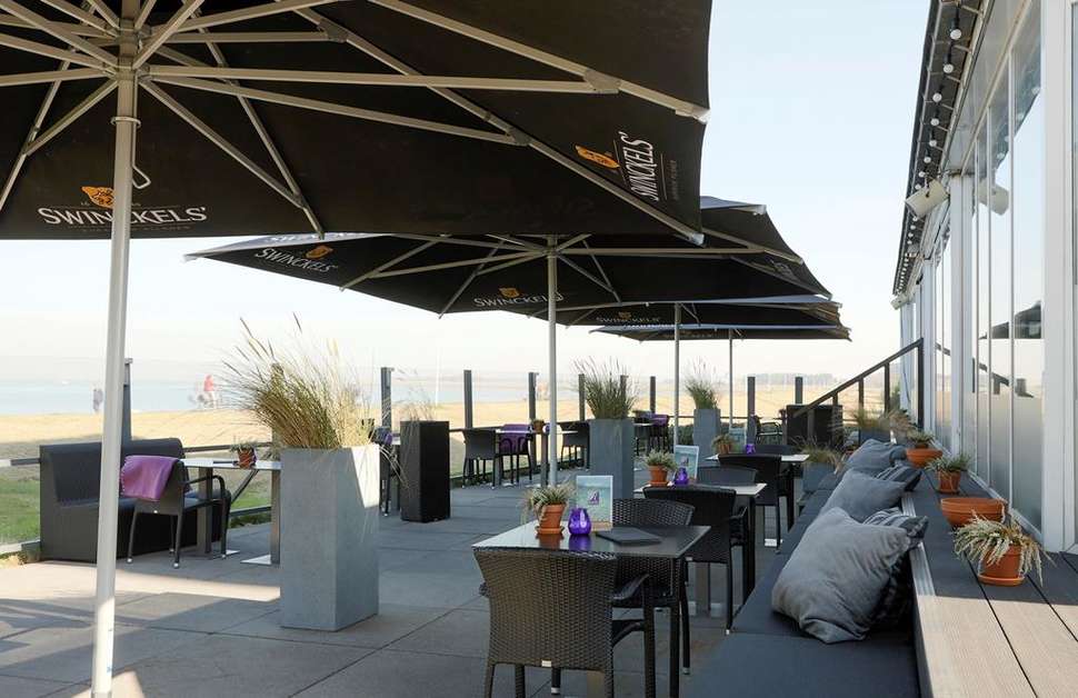 Een foto van Churchill Hotel Terneuzen