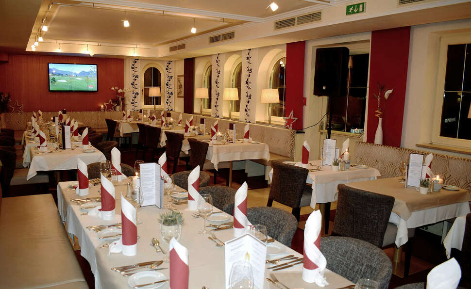 Een foto van Hotel Malerhaus