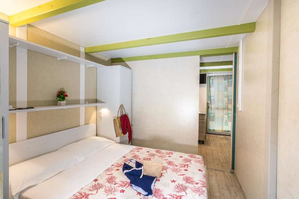 Een foto van Cieloverde Camping Village